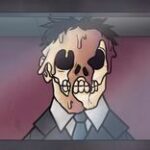 That’s not my Neighbor Indie Horror