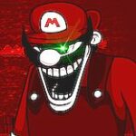 FNF Mario Madness V2