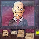 Thats Not My Neighbor Jigsaw