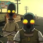 60 Seconds! Reatomized