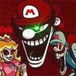 FNF: Mario Madness
