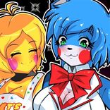 Five Nights In Anime Remastered