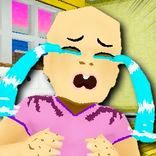 Please Stop Crying