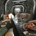 Skibidi Toilets: Invasion