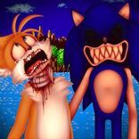 Sonic.EXE One Last Round