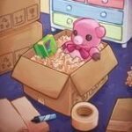 Unpacking
