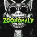 Zoonomaly
