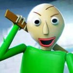 Baldi’s Basics Unblocked