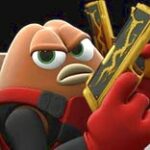 Killer Bean Unblocked