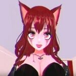 Ruby’s Vitten Party