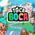 Toca Boca Unblocked