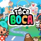Toca Boca Unblocked