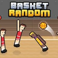 Basket Random Unblocked 76​