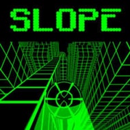 Slope Unblocked 76​