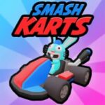 Smash Karts Unblocked 76​
