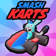 Smash Karts Unblocked 76​