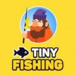 Tiny Fishing