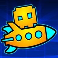 Geometry Dash World