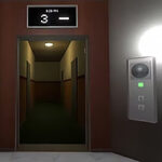 A Very Ordinary Elevator Simulator