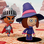 Miitopia