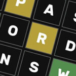 Wordle Calcle