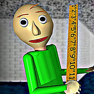 Baldi’s Basics Plus 0.10