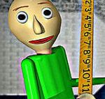 Baldi’s Basics Plus 0.10