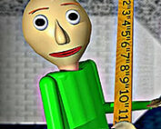 Baldi’s Basics Plus 0.10