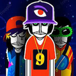 Incredibox V9 BDB with Polos